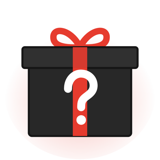 Sinuglow mystery box